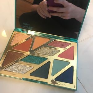 Tarte High tides in good vibes